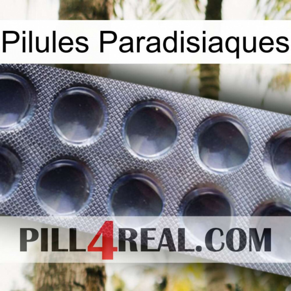 Paradise Pills 30